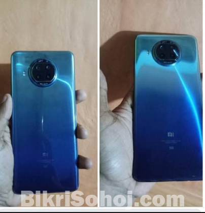 Mi10i5g